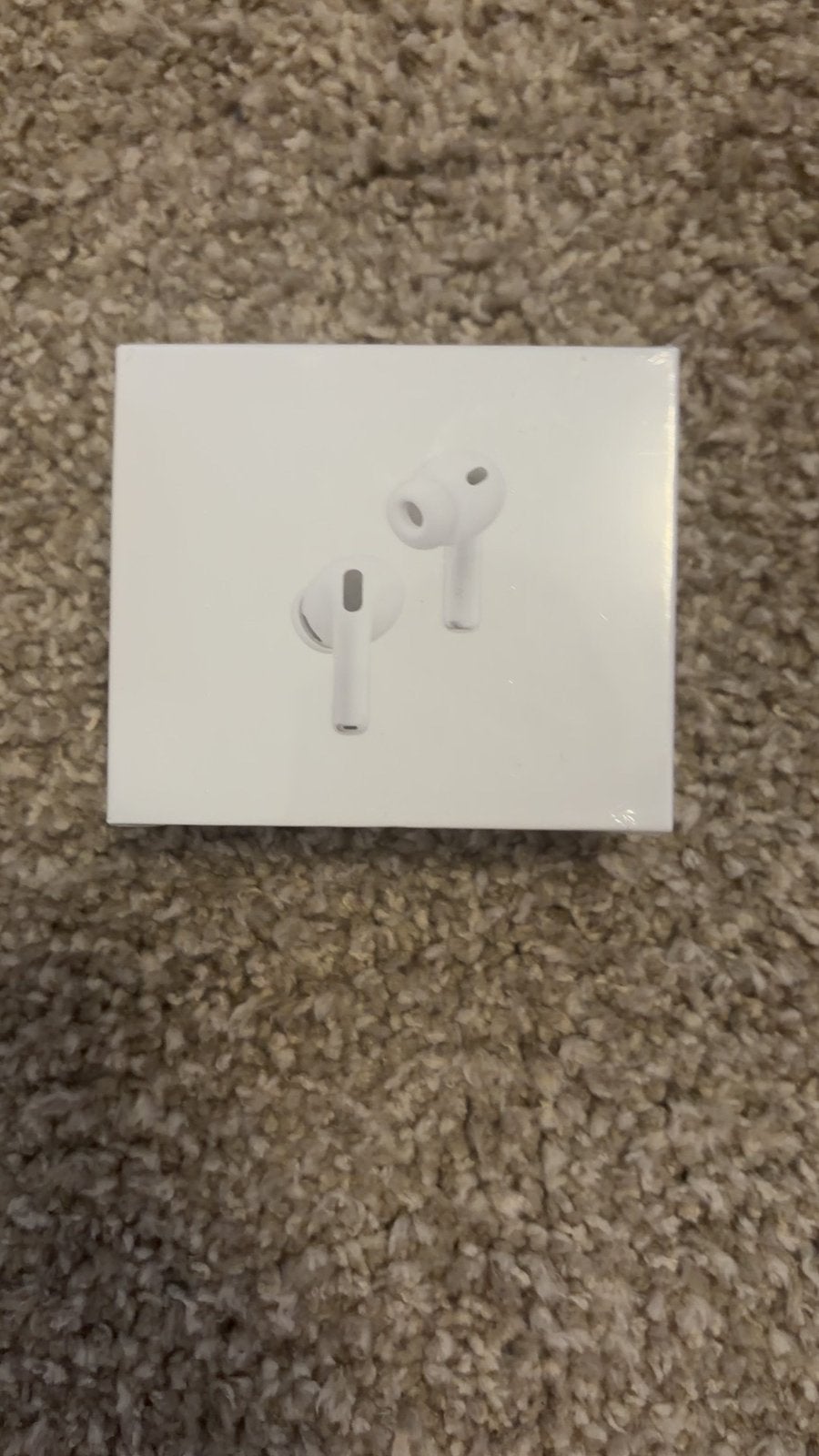Airpods pro 3, Ophalen of Verzenden, Zo goed als nieuw