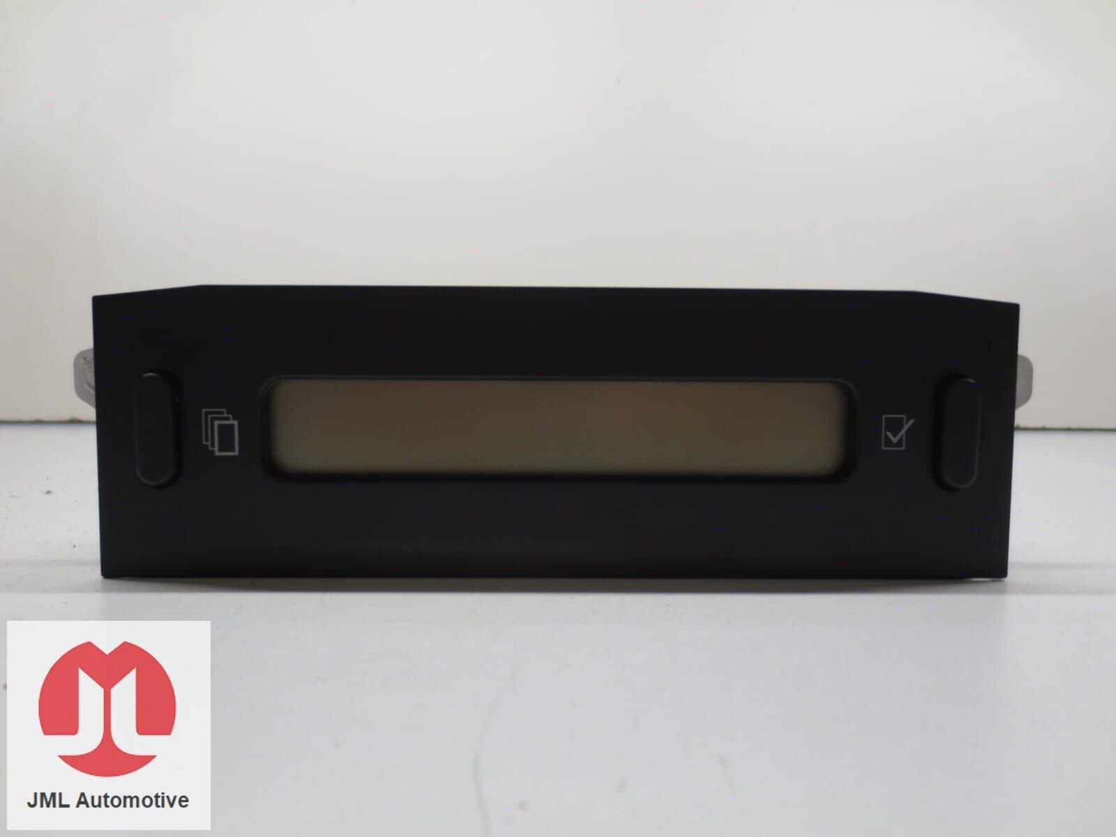 DISPLAY CITROEN C3 PLURIEL, Gebruikt, -, Ophalen of Verzenden, -