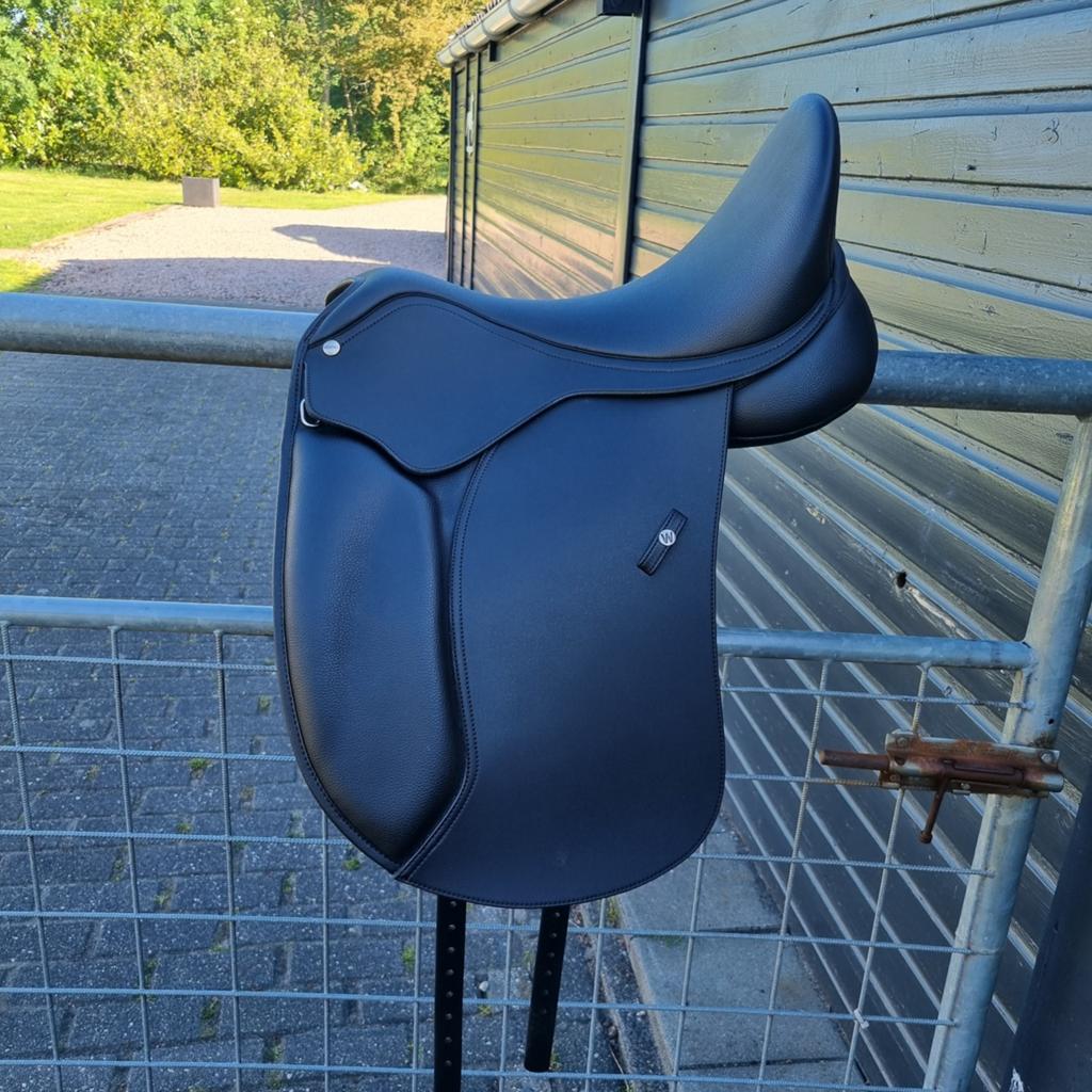 Nieuw wintec 500 Hart dressuur 17,5 en ook ouder model 17,5, Ophalen of Verzenden, Nieuw, Dressuur