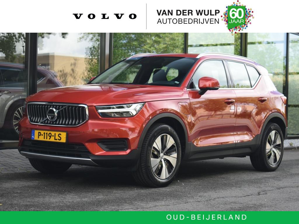 Volvo XC40 T4 211pk [Plug-in] Inscription Expression | 360 |, Automaat, Euro 6, 1712 kg, 24 maanden
