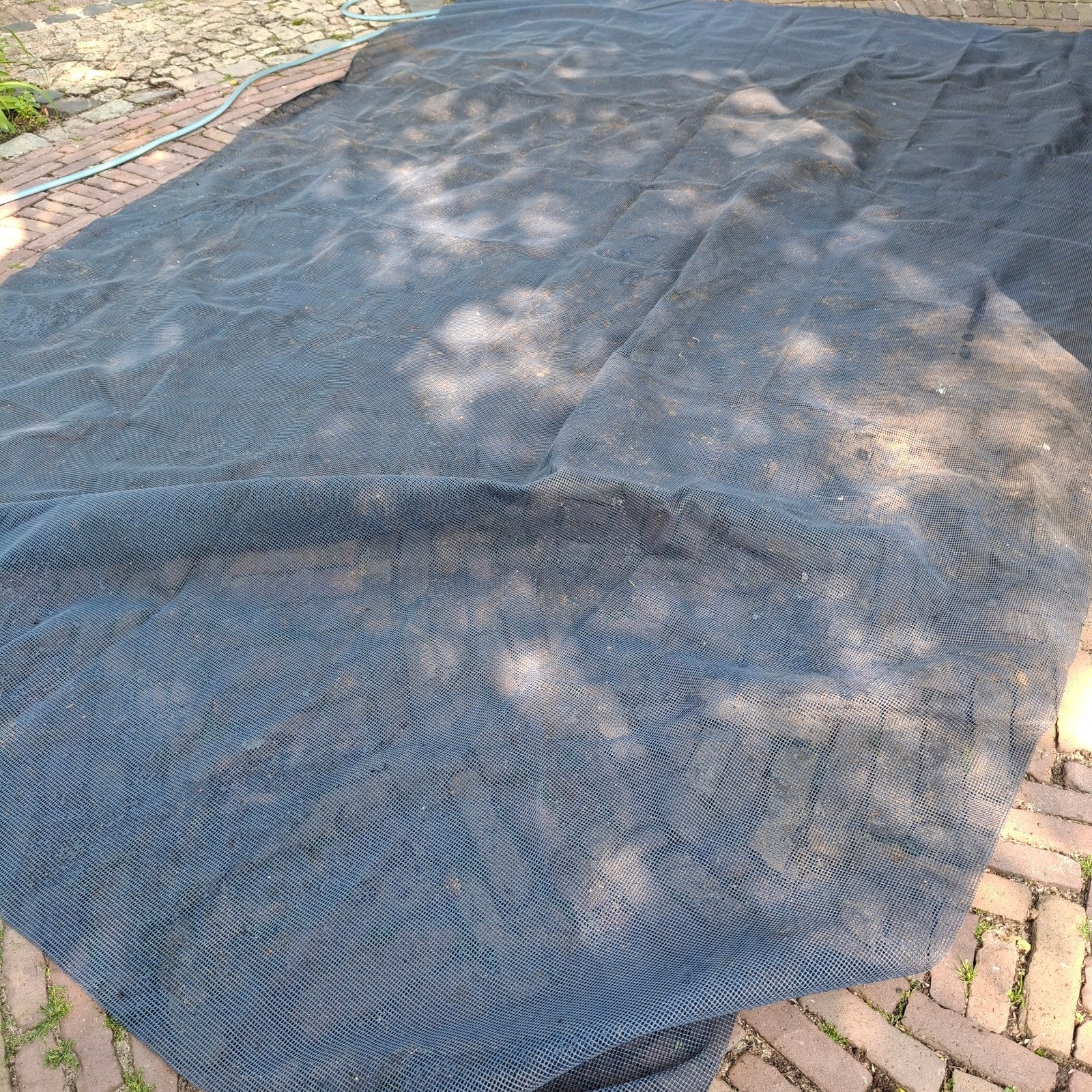 Vloerkleed, Ophalen of Verzenden