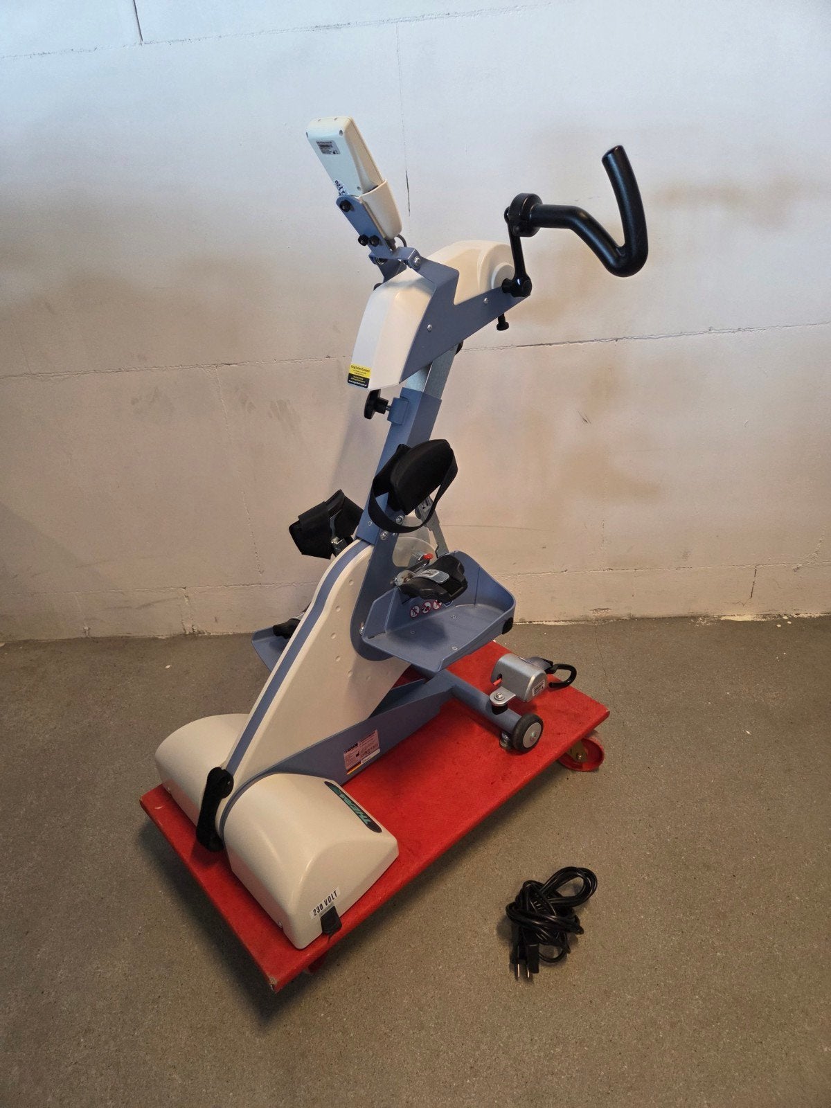 Thera Tigo arm en beentrainer (absolute nieuwstaat !!), Ophalen