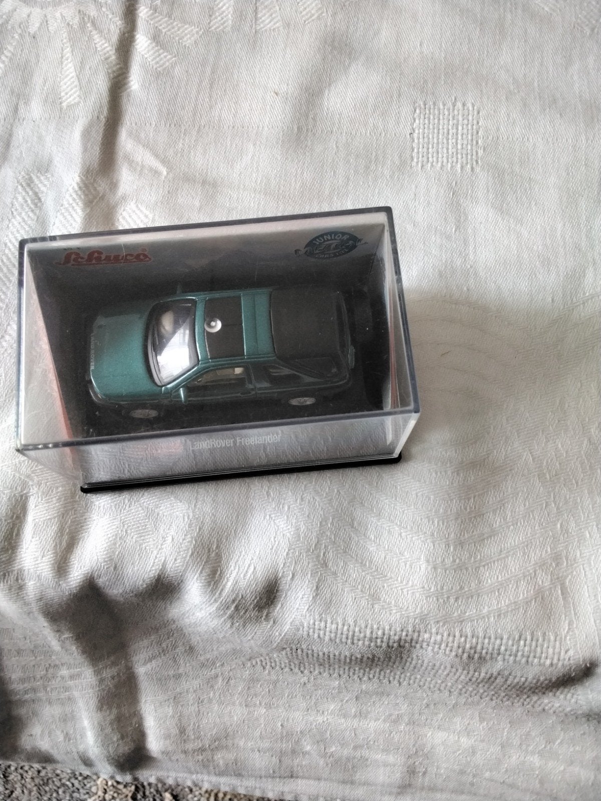 Schuco 1/72, Ophalen of Verzenden, Nieuw, Auto