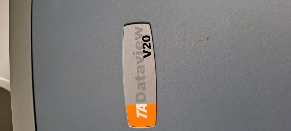 Beamer TA Dataview V20 Projector - 3M 9550 beamer, TA Dataview / 3M, Ophalen of Verzenden, Overige resoluties, Gebruikt