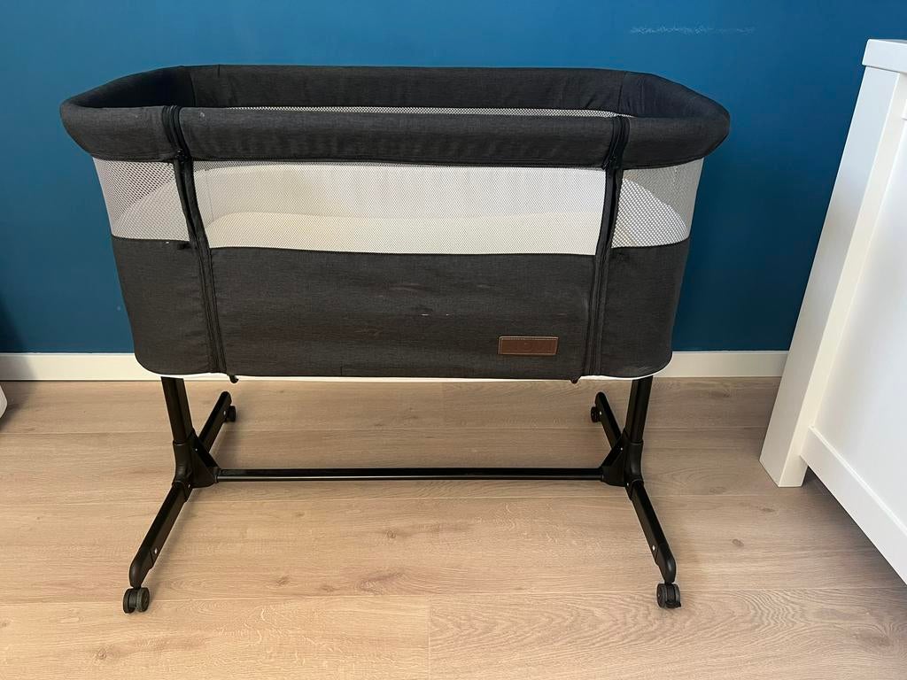Novi co sleeper, Ophalen, Gebruikt, Wieg
