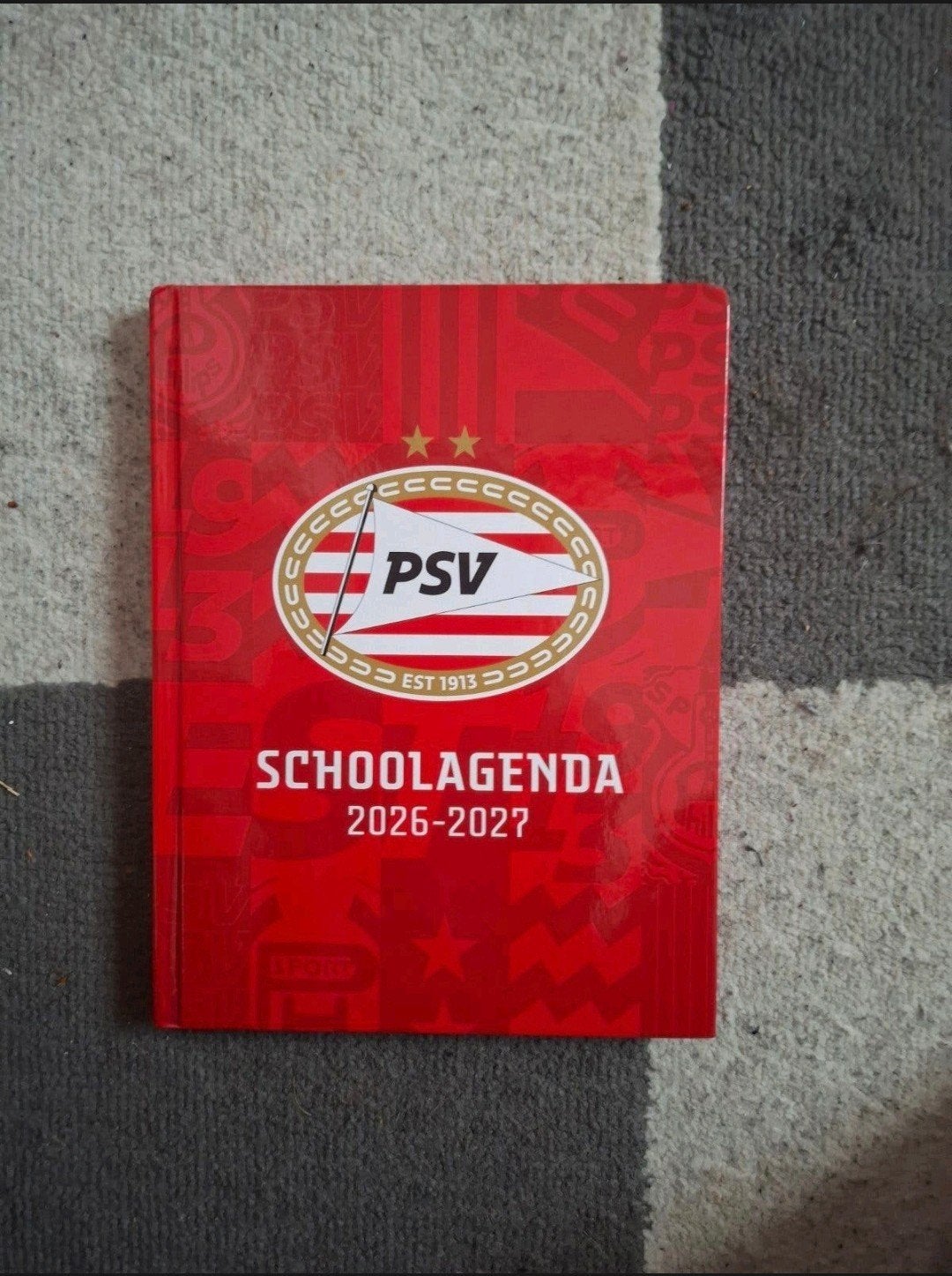School agenda nieuw :), Ophalen of Verzenden