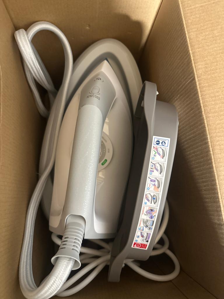 Philips Steam Generator 2000 Series - Zo goed als nieuw, ., Ophalen of Verzenden, Zo goed als nieuw, .