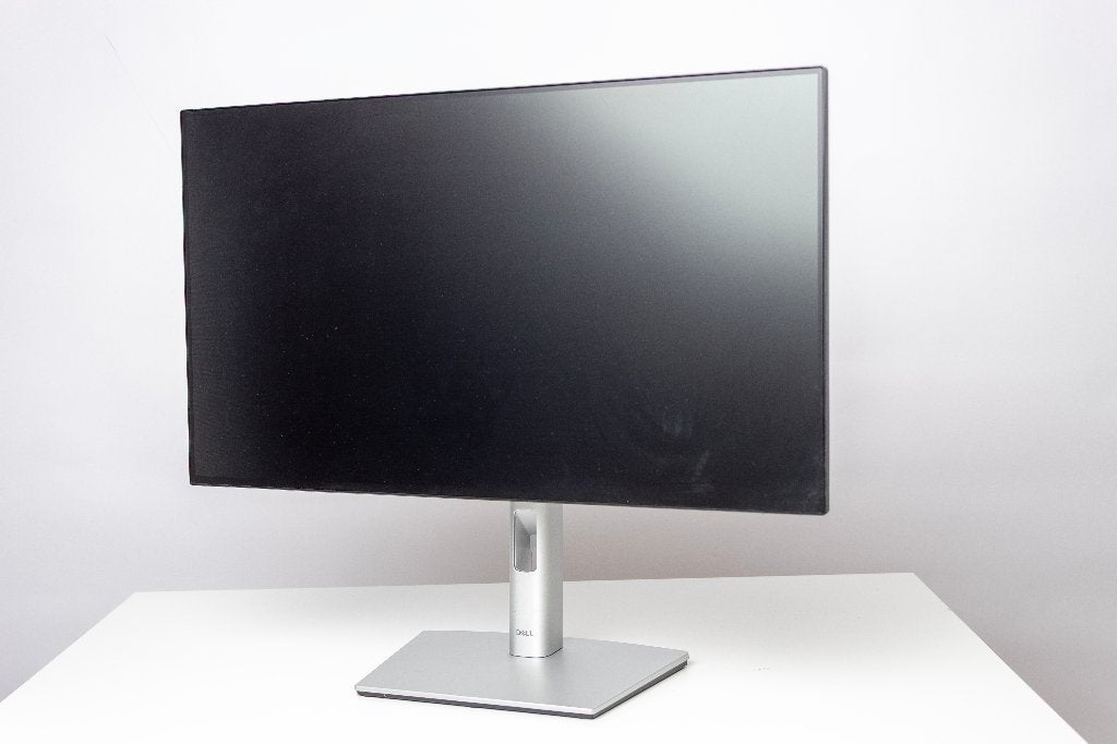 Dell U2422H Monitor, Computers en Software, Dell, Zo goed als nieuw, DELL, DisplayPort
