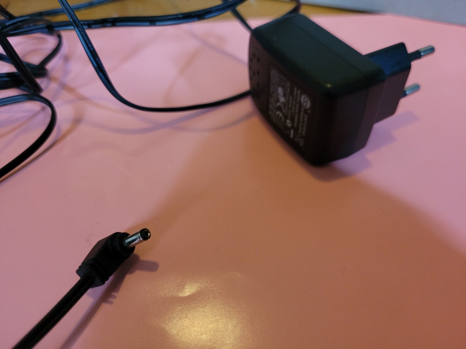 Schakelende Voeding 6V 450mA - Universele Adapter, Verzenden