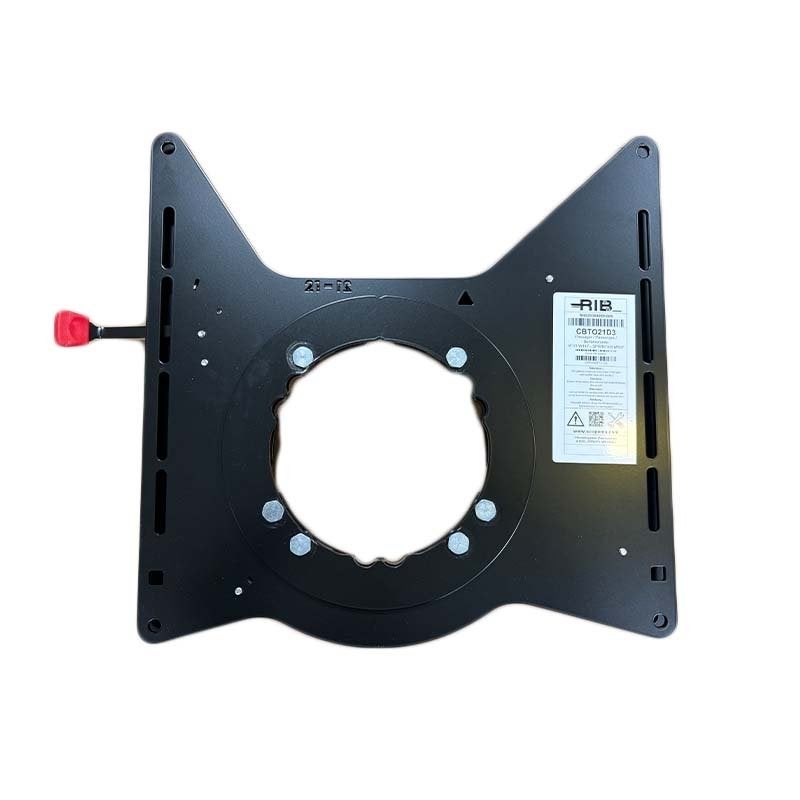 Scopema V3 Mercedes Vito / sprinter draaiplateau set L + R, Ophalen of Verzenden, Gebruikt