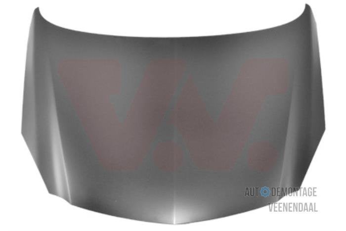 Motorkap van een Opel Insignia, Auto-onderdelen, -, -, Opel, Nieuw