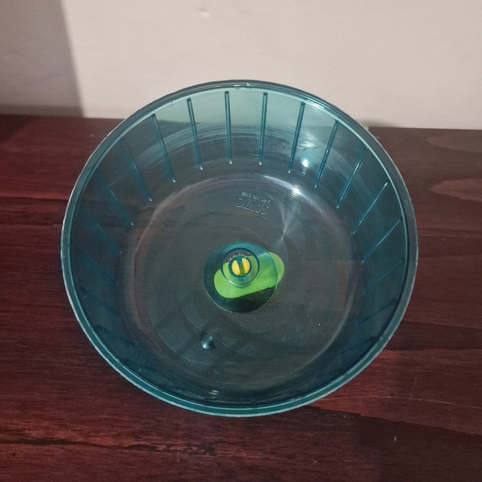 looprad voor hamsters en andere knagers, Ophalen of Verzenden, Loopwiel of Rad