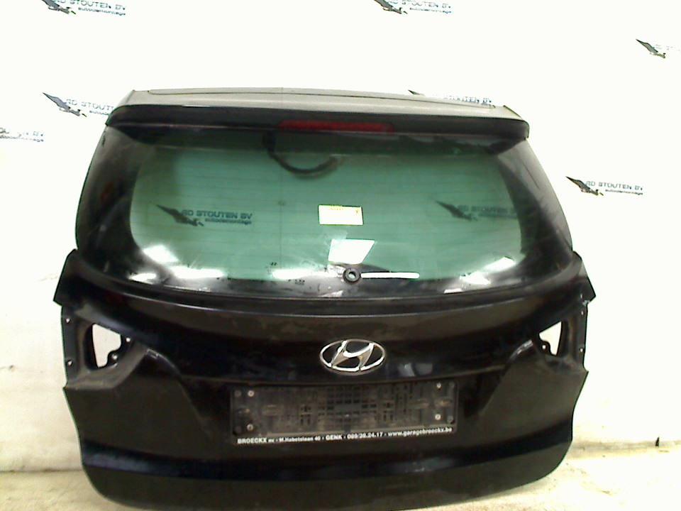 Achterklep Hyundai iX35 (LM) (2009-08/2015-12), Hyundai Motor Deutschland GmbH, Gebruikt, Hyundai, Kaiserleipromenade 5, Offenbach am Main 63067, , Duitsland