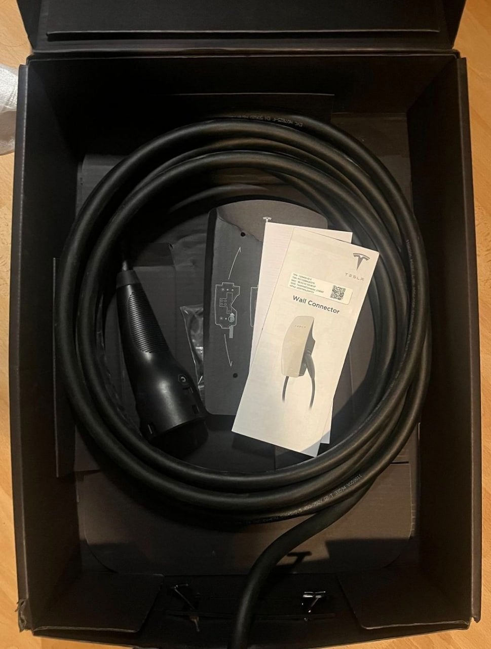 Tesla Wall Connector Gen 3 laadstation, Auto diversen, Ophalen of Verzenden, Nieuw
