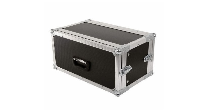 Thon Rack 5U Eco II Compact 23, Ophalen of Verzenden, Zo goed als nieuw, Overige instrumenten, Flightcase