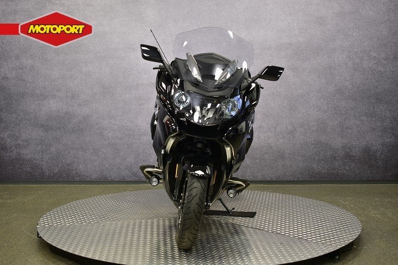 BMW K 1600 BAGGER (bj 2018), Motoren, Motoren | BMW, Einsteinlaan 5
2289 CC  Rijswijk, NL, Bedrijf, BMW Motorrad Nederland, Toermotor