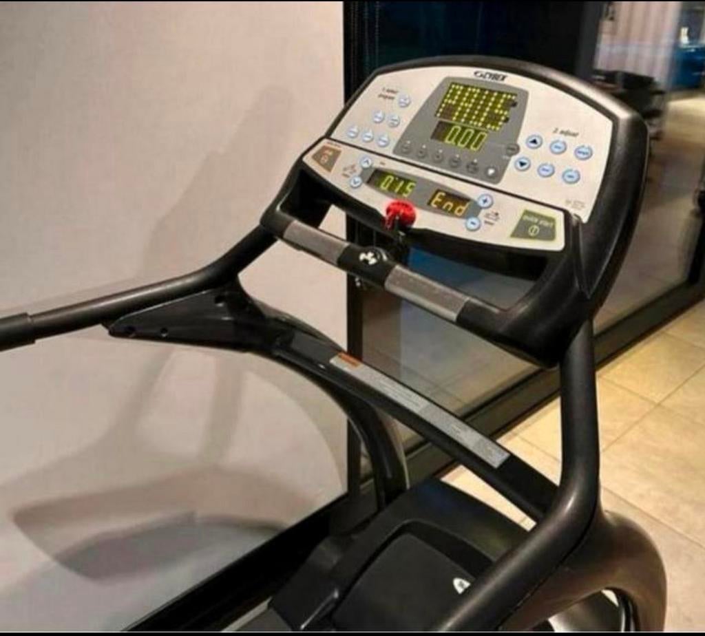 Cybex Loopband - Professionele Fitness Ervaring, Ophalen of Verzenden, Zo goed als nieuw, Benen, Overige typen