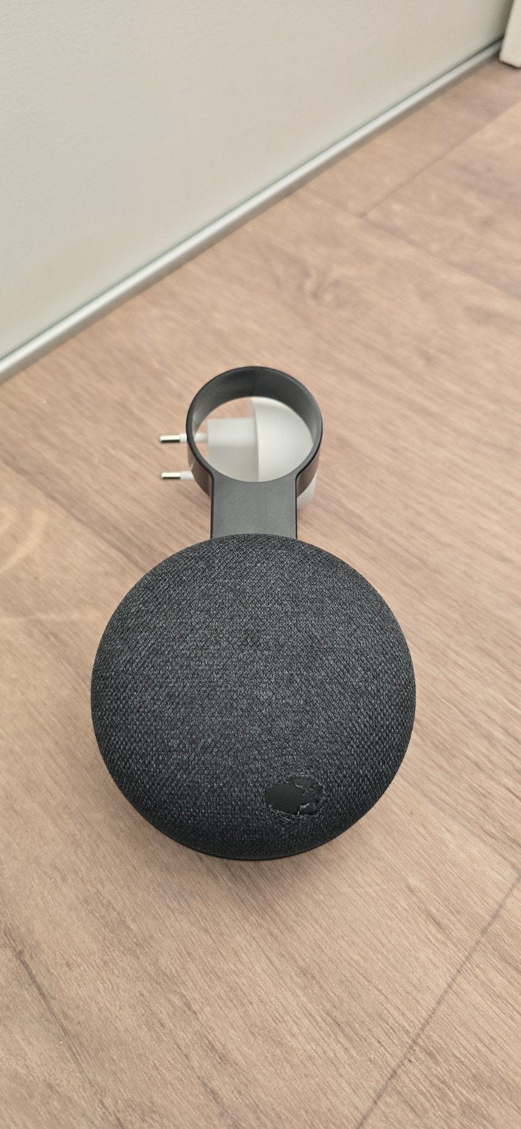 Google Nest Mini, Ophalen of Verzenden, Gebruikt