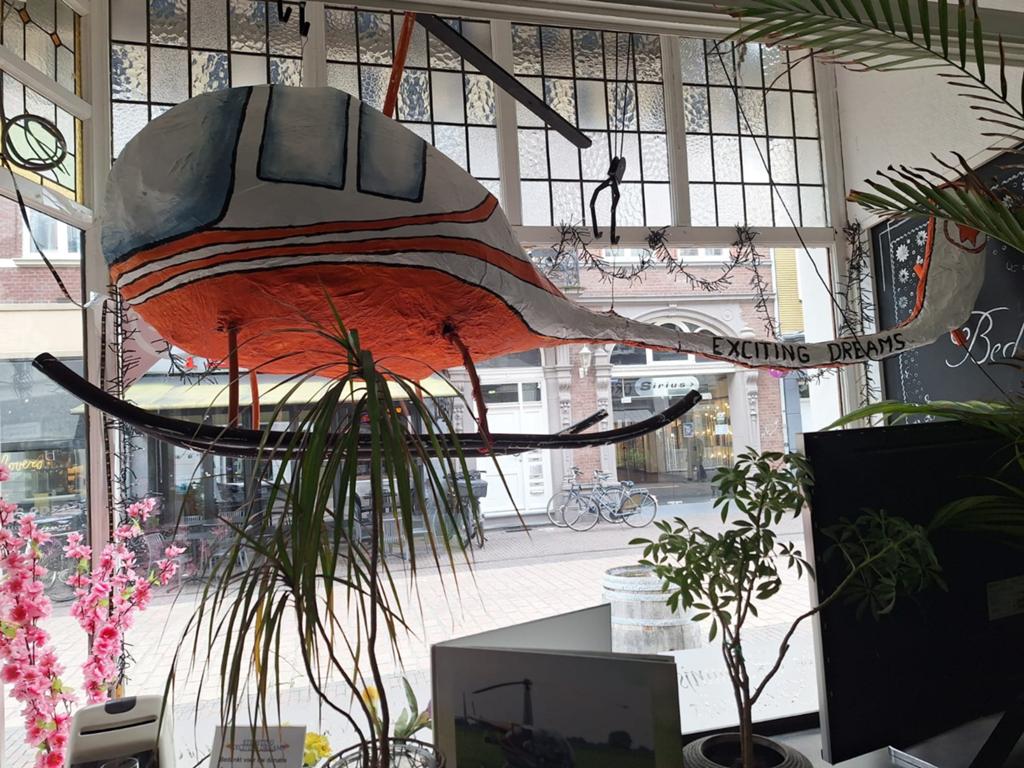 Helicoptor, Tickets en Kaartjes, Eén persoon
