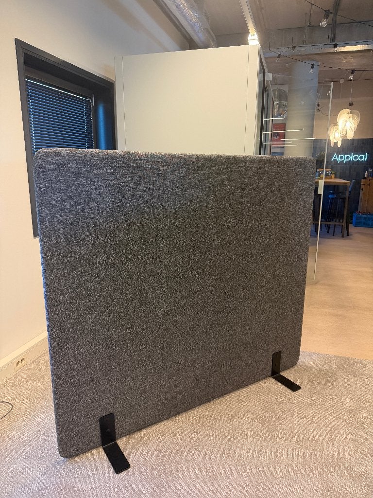 Akoestisch Scherm office (GRATIS), Huis en Inrichting, Woonaccessoires | Kamerschermen, Ophalen, Zo goed als nieuw