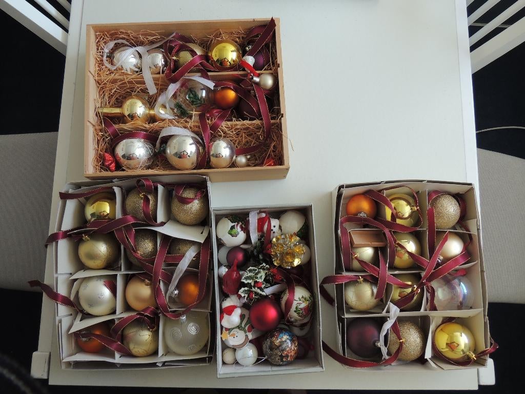 kerstartikelen, Ophalen, Gebruikt, Overige typen, Kerst of Sinterklaas