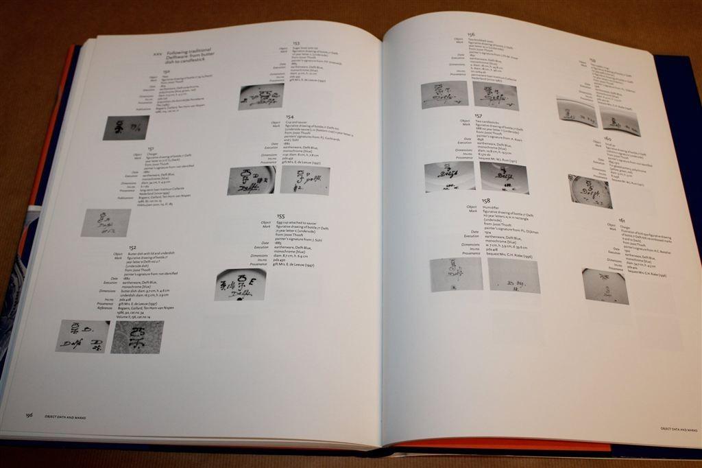 De Porceleyne Fles — Delfts Aardewerk [Waanders], Boeken, Ophalen of Verzenden, Zo goed als nieuw