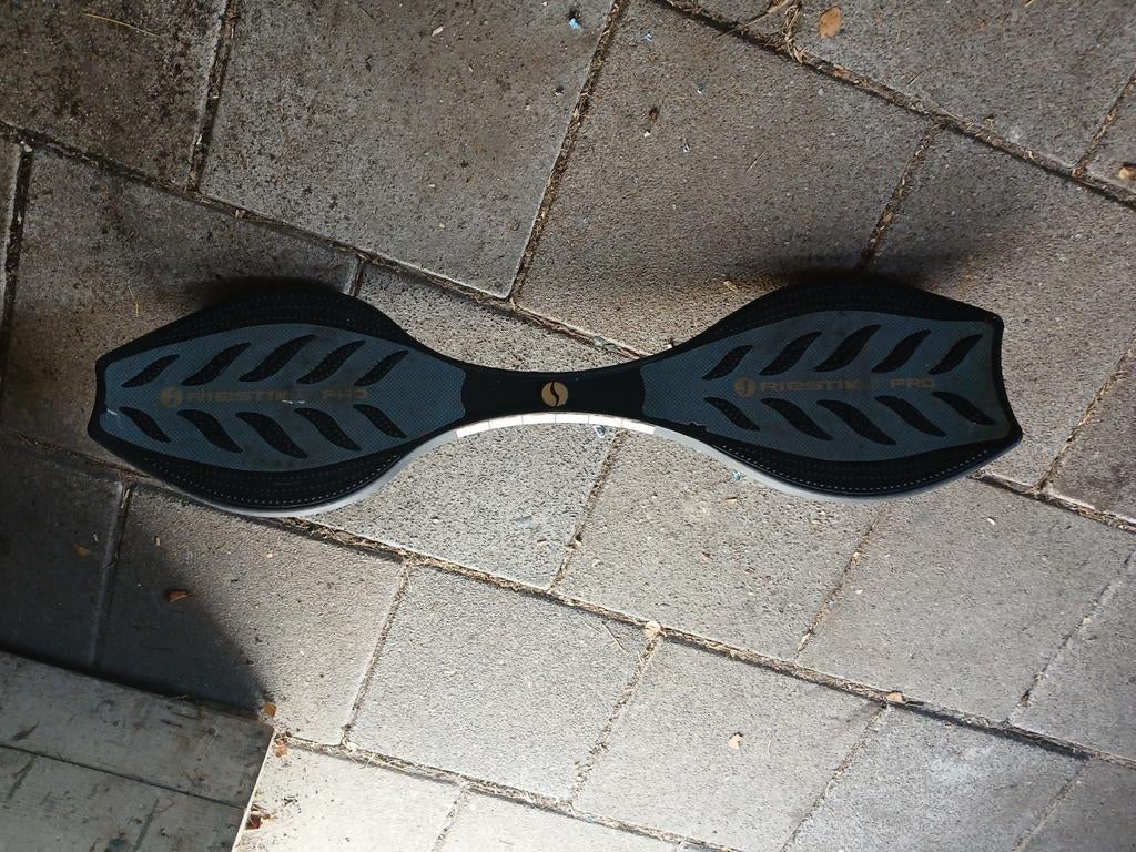 Skate board, Ophalen of Verzenden
