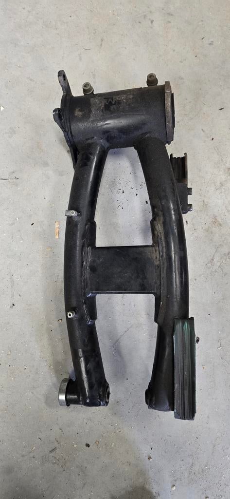 Ton Maessen achterbrug voor Yamaha YFZ450, Ophalen, Gebruikt, Overige typen, Yamaha