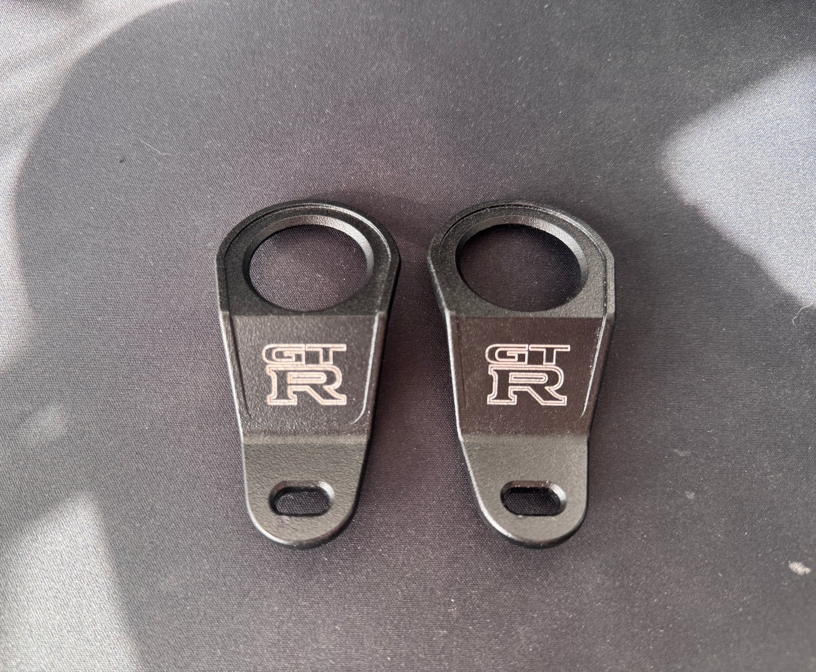 R34 Skyline GTR Radiateur Ophangingen, Ophalen of Verzenden