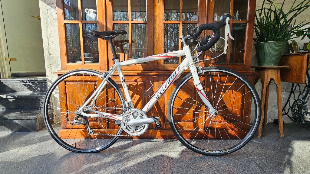 Specialized Allez racefiets, 28 inch, Gebruikt, Aluminium, Meer dan 20 versnellingen
