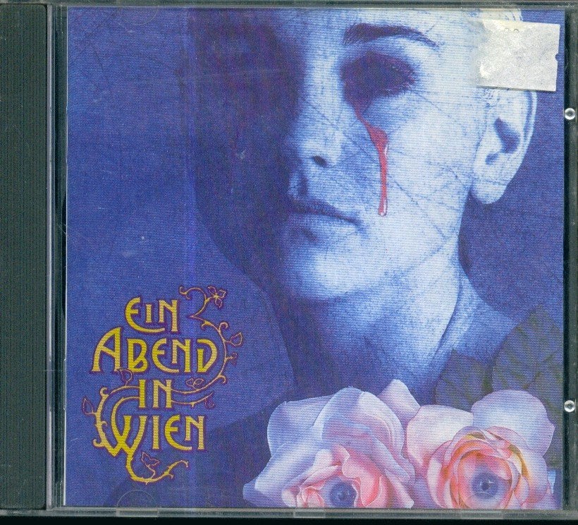 cd van Ein Abend In Wien, Cd's en Dvd's, Verzenden, Zo goed als nieuw, Poprock