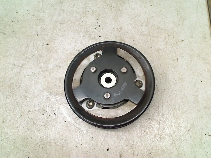 Airco Pomp magneetkoppeling Volkswagen Golf VI (5K1) 2014, Auto-onderdelen, Gebruikt, Volkswagen, Volkswagen AG, Kundenbetreuung@volkswagen.de