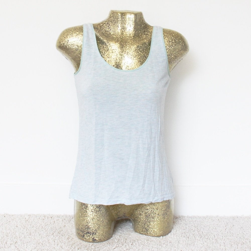 Sissy-Boy Topje 501 100% Viscose (S) - 501 € 15,-, Blauw, Sissy-Boy, Ophalen of Verzenden, Zo goed als nieuw