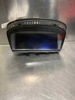 BMW E90 E91 E92 E93 8.8 inch iDrive CCC navigatiescherm 6582, Auto diversen, Ophalen of Verzenden, Gebruikt