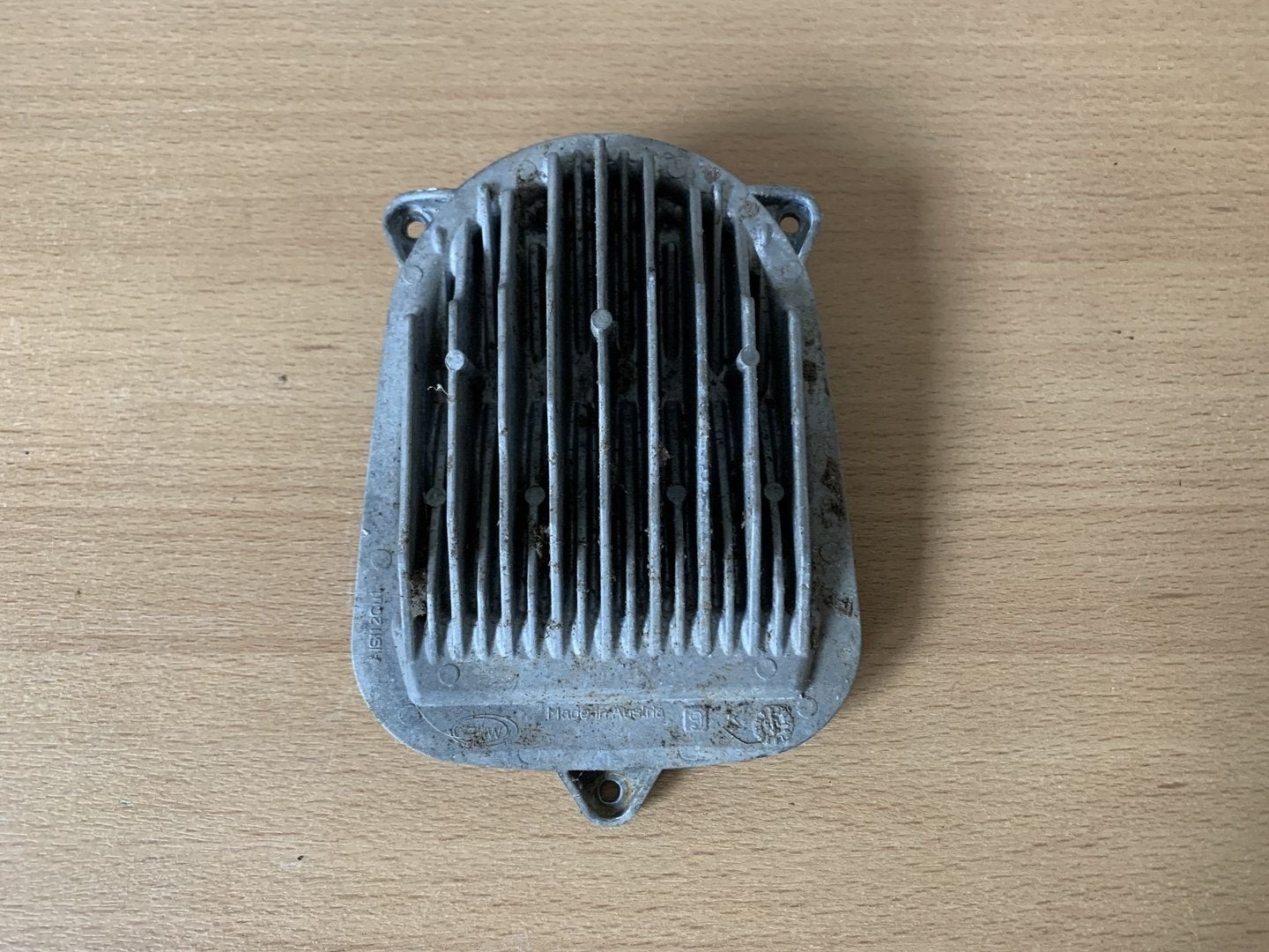 mercedes A klasse / CLA verlichtings module A1769066500, Auto-onderdelen, Gebruikt, -, Ophalen of Verzenden, -