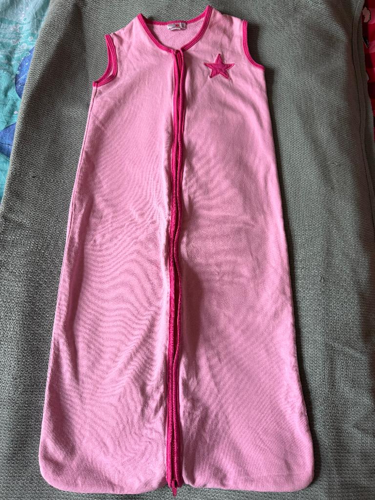 Slaapzak Prénatal 90 cm, Kinderen en Baby's, Ophalen of Verzenden, Gebruikt, 85 tot 100 cm, Slaapzak