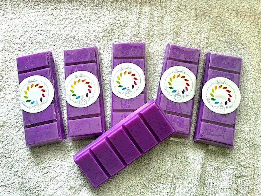 Snapbar waxmelt waxmelts geur RITUALS MY GOSH, Ophalen of Verzenden, Nieuw, Overige materialen, Minder dan 25 cm