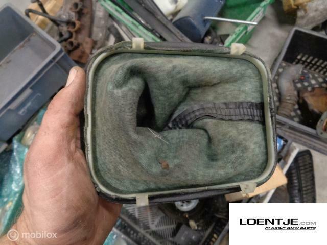 Pookhoes BMW e30 325i 320i 318i 316i, Auto-onderdelen, Interieur en Bekleding, Gebruikt, Ophalen of Verzenden, BMW, BMW