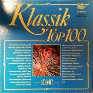 Klassik Top 100 – Box Set (Stereo) 10 stuks., Ophalen of Verzenden, Zo goed als nieuw, Boxset, Overige formaten