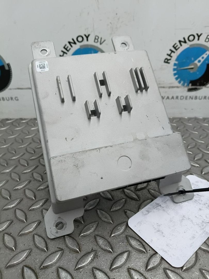 FORD KUGA ST-LINE 4WD OUD MODEL VERSTERKER UNIT AUDIO 270993, Ophalen of Verzenden, Gebruikt, ARN erkend