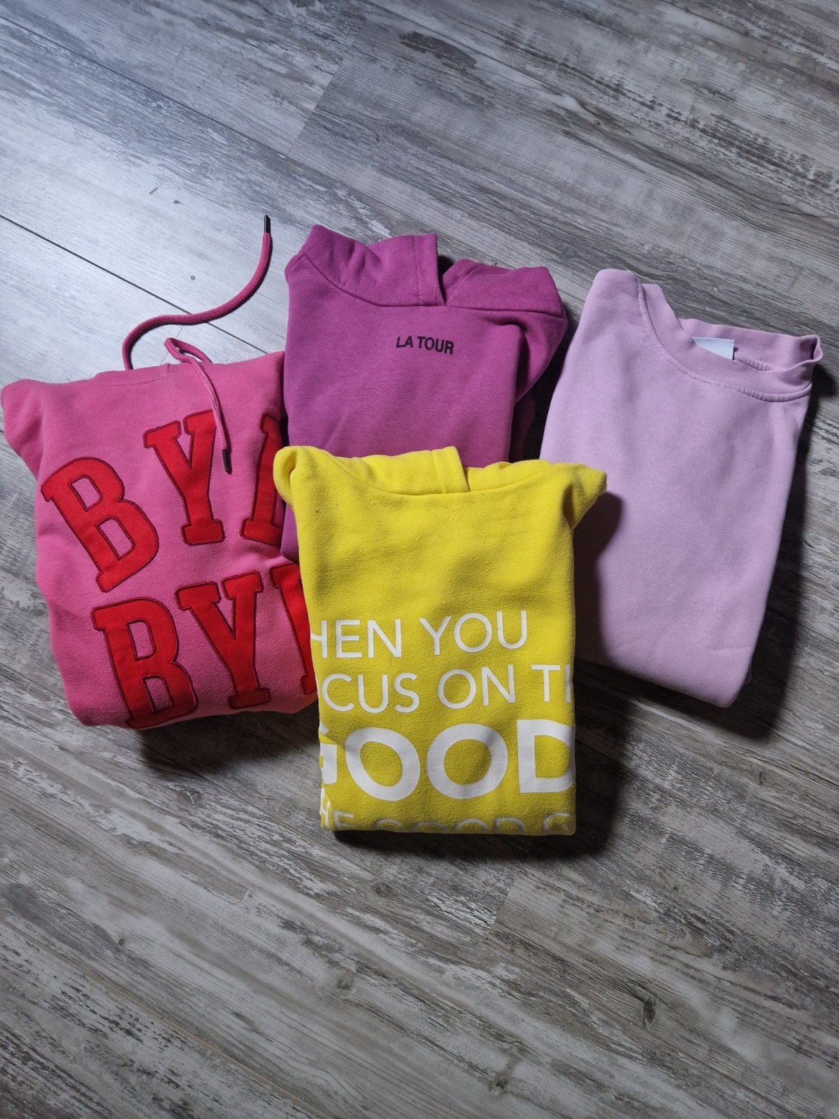 truien maat xs en s, Kleding | Dames, Ophalen of Verzenden, Gedragen, Maat 36 (S)