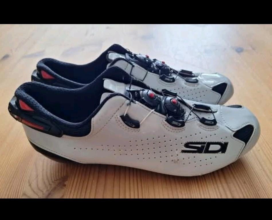 Sidi shot 2 maat 42 (jeugdwielrennen), Ophalen of Verzenden, Zo goed als nieuw, Schoenen