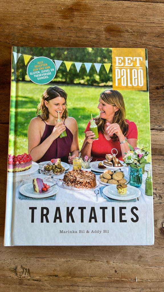 Addy Bil - Traktaties, Ophalen of Verzenden, Zo goed als nieuw, Addy Bil; Marinka Bil