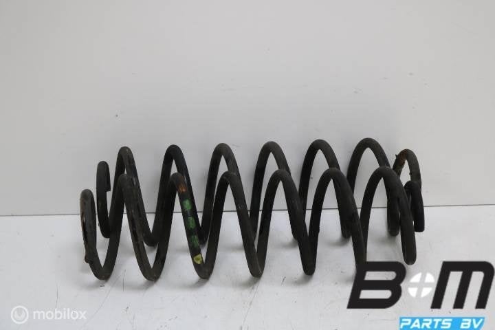 Set achterveren VW Polo 6R, Gebruikt