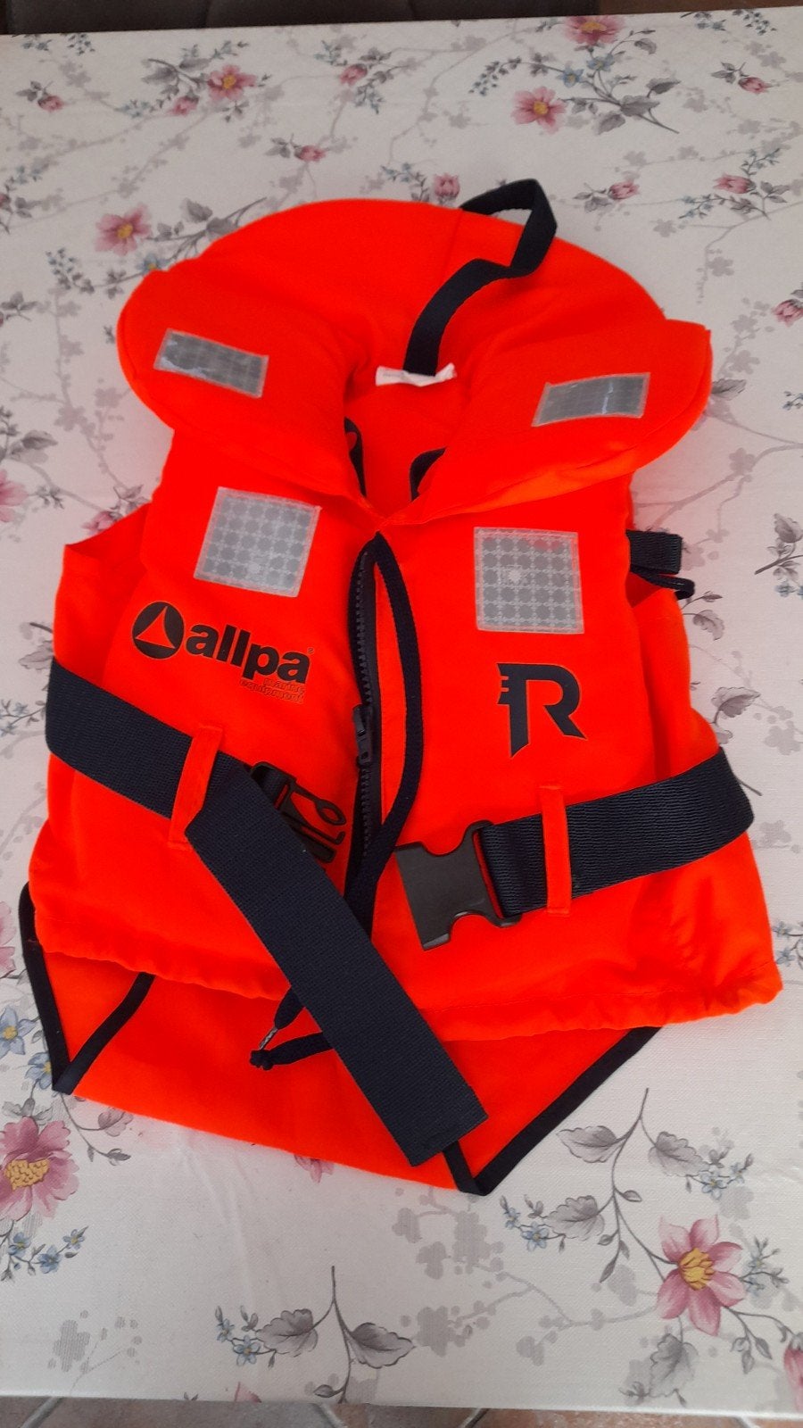 Zwemvest., Ophalen, Zo goed als nieuw, Kind, Reddingsvest of Zwemvest