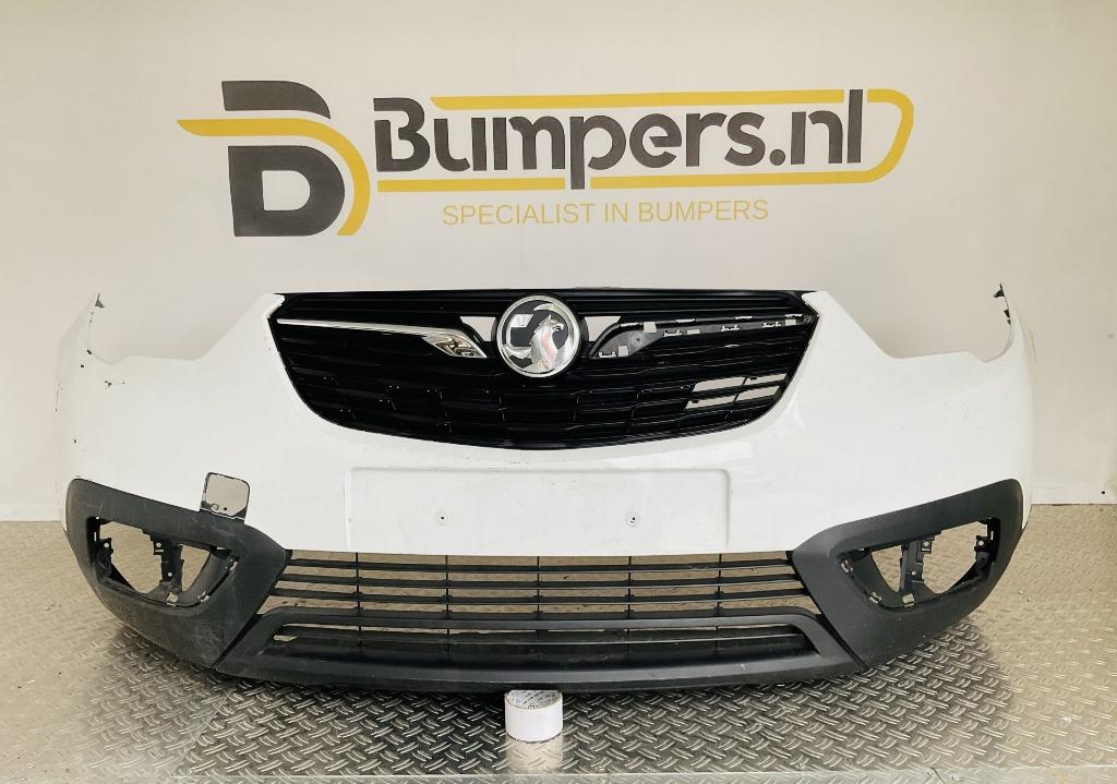 BUMPER Opel Crossland X Grandland 6xpdc Corsa F 4xpdc, Ophalen, Bumpers.nl, Info@Bumpers.nl, Bumpers.nl