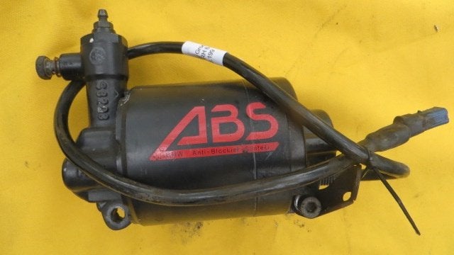 BMW K75 k100 k1100 Rem onderdelen ABS te koop in Vianen-1., Ophalen of Verzenden, Gebruikt