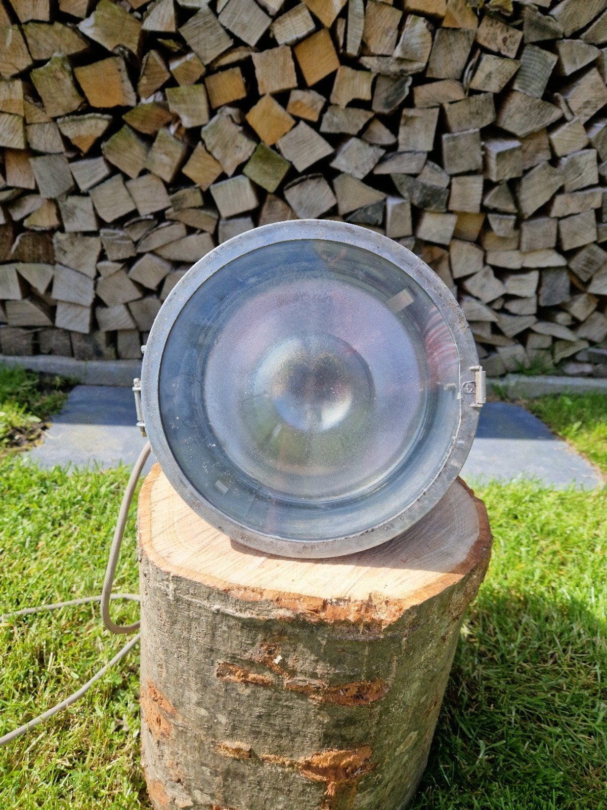 Meerdere Philips DVF 102 Theater spotlights, Ophalen of Verzenden, Gebruikt