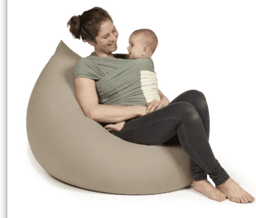 Terapy Izzy Draagdoek - Ergonomisch & Comfortabel, Kinderen en Baby's, Overige merken, Draagdoek, Nieuw, Ophalen of Verzenden