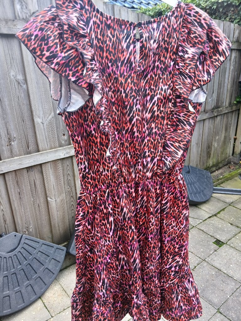 Groot tiener meisjes kledingpakket, Meisje, Ophalen of Verzenden, Zo goed als nieuw, Van alles
